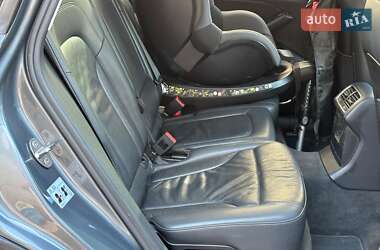 Позашляховик / Кросовер Audi Q5 2013 в 