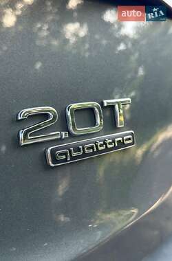 Внедорожник / Кроссовер Audi Q5 2015 в 