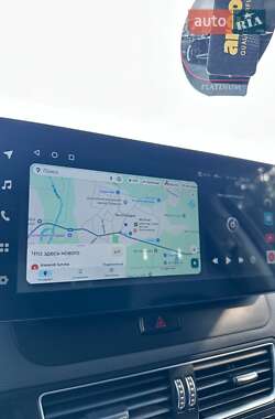 Внедорожник / Кроссовер Audi Q5 2015 в 
