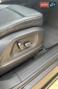 Внедорожник / Кроссовер Audi Q5 2012 в 