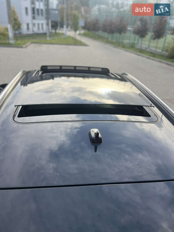 Внедорожник / Кроссовер Audi Q5 2012 в Львове