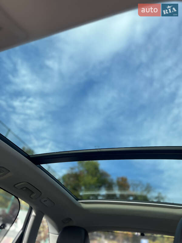 Внедорожник / Кроссовер Audi Q5 2012 в Львове