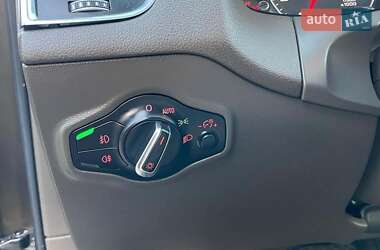 Внедорожник / Кроссовер Audi Q5 2013 в 