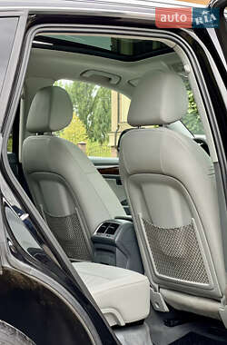 Внедорожник / Кроссовер Audi Q5 2015 в 