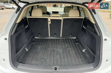 Внедорожник / Кроссовер Audi Q5 2022 в 