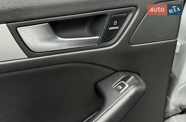 Позашляховик / Кросовер Audi Q5 2013 в 