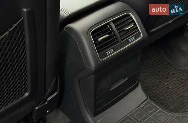 Позашляховик / Кросовер Audi Q5 2013 в 