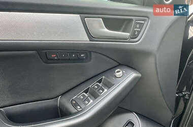 Внедорожник / Кроссовер Audi Q5 2013 в 
