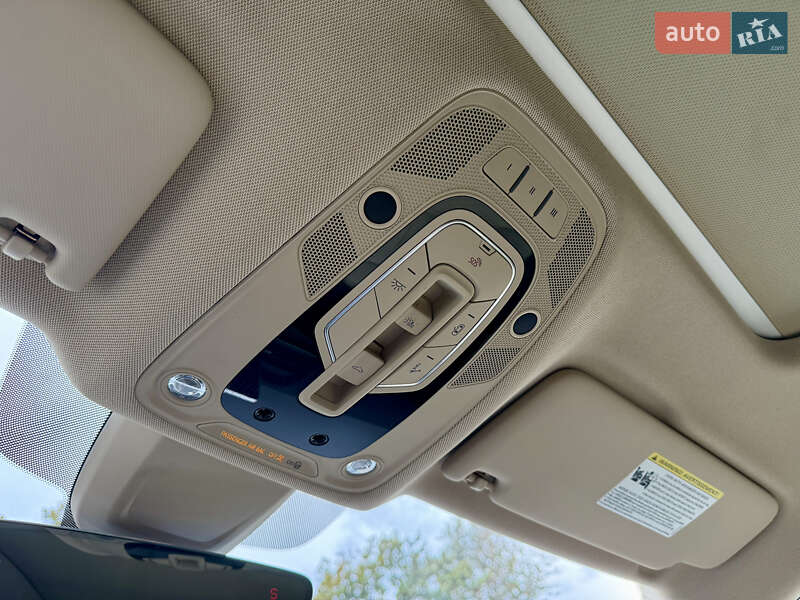 Внедорожник / Кроссовер Audi Q5 2018 в Ровно