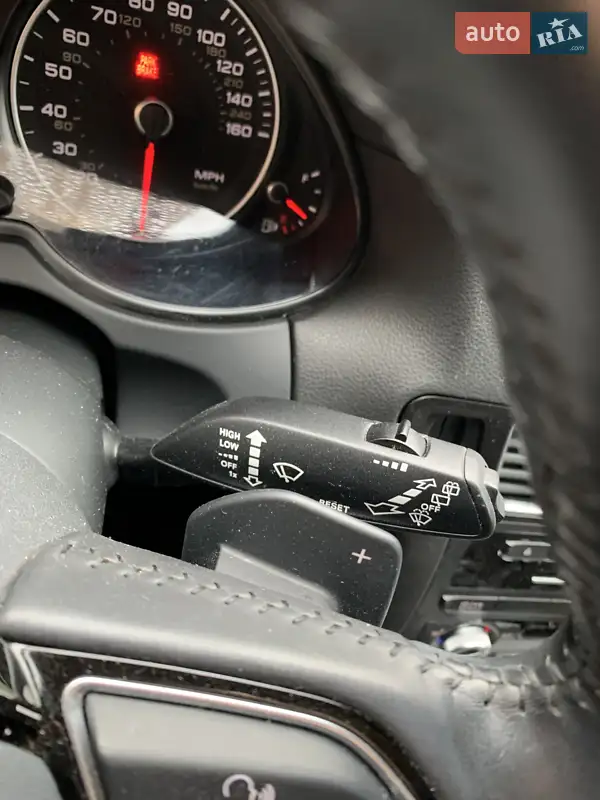 Audi Q5 2016 VIN WA1L2AFP5GA129867 фото оголошення 37 з 114