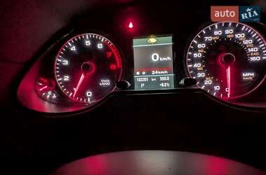 Внедорожник / Кроссовер Audi Q5 2015 в 