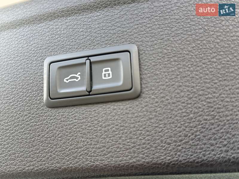 Внедорожник / Кроссовер Audi Q5 2018 в Львове фото 15 Внедорожник / Кроссовер Audi Q5 2018 в Львове