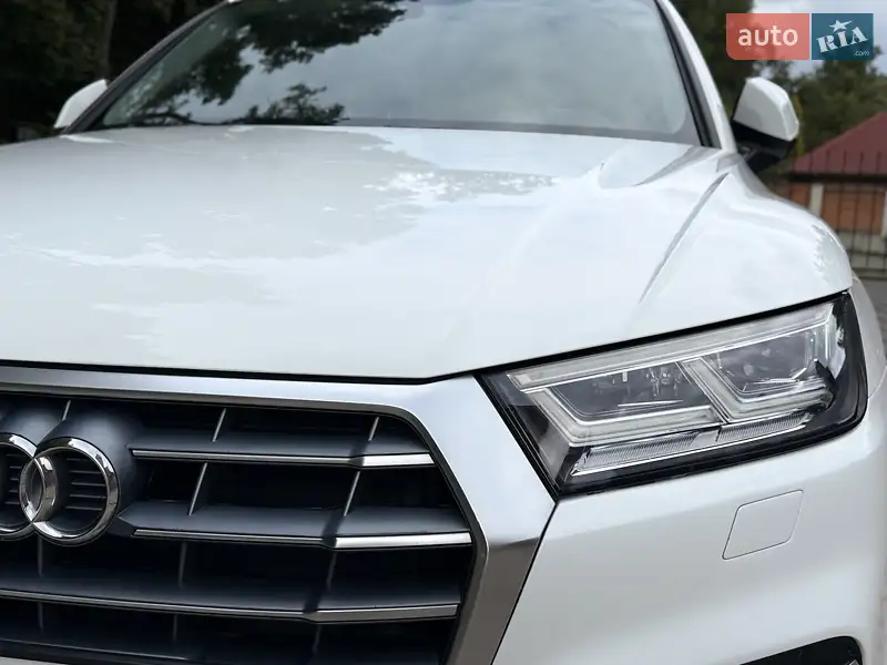Audi Q5 2019 VIN WA1E2AFY3L2052129 фото оголошення 29 з 75