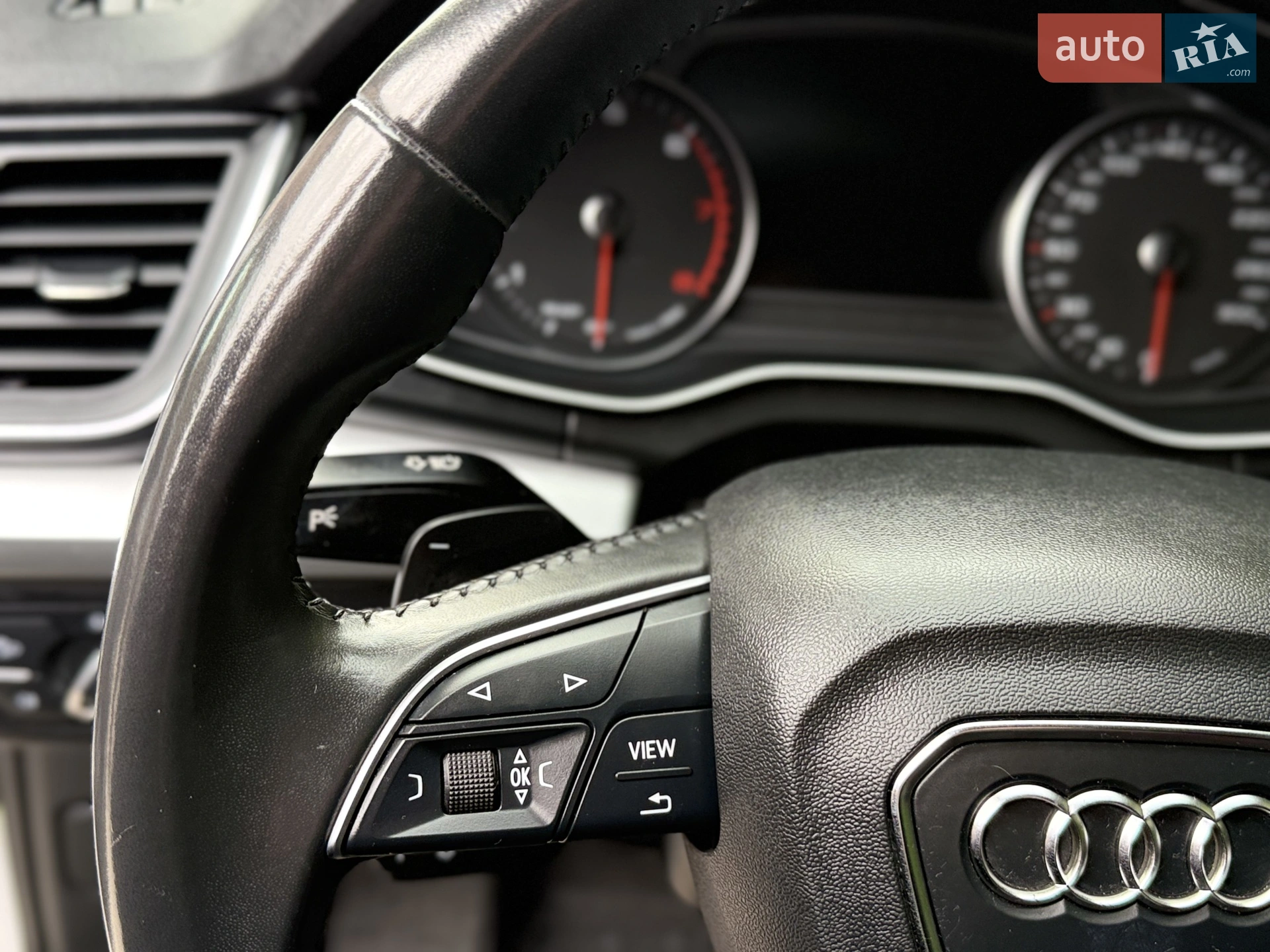 2018 Audi Q5 - мініатюра 23