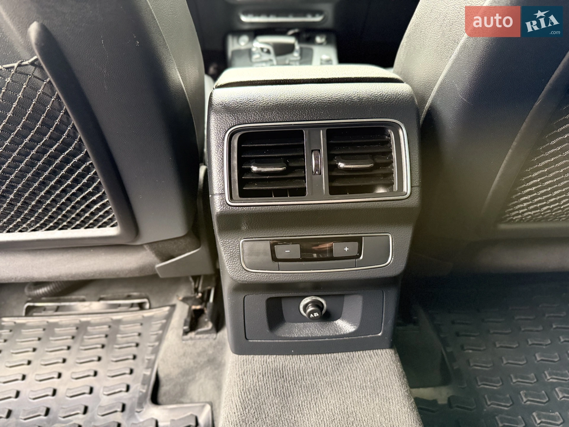 2018 Audi Q5 - мініатюра 30