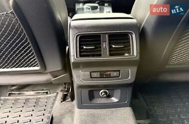 Внедорожник / Кроссовер Audi Q5 2018 в 