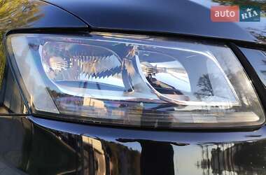 Внедорожник / Кроссовер Audi Q5 2016 в 