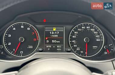 Внедорожник / Кроссовер Audi Q5 2016 в 