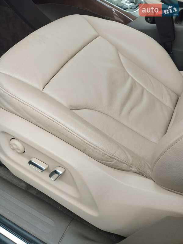 Внедорожник / Кроссовер Audi Q5 2015 в Харькове фото 7 Внедорожник / Кроссовер Audi Q5 2015 в Харькове