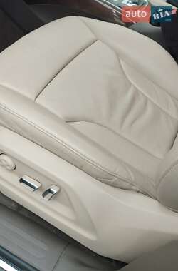 Внедорожник / Кроссовер Audi Q5 2015 в 