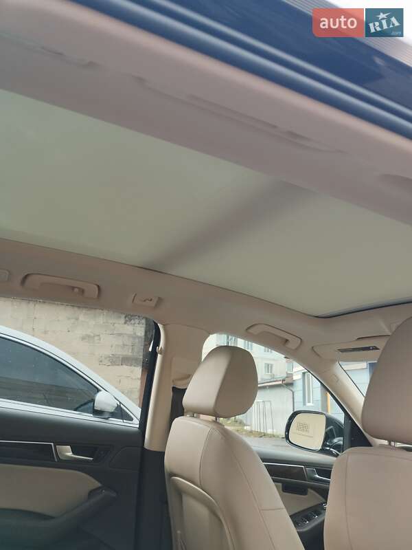 Внедорожник / Кроссовер Audi Q5 2015 в Харькове фото 16 Внедорожник / Кроссовер Audi Q5 2015 в Харькове