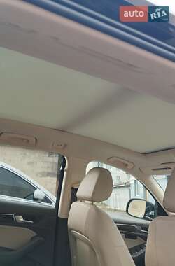 Внедорожник / Кроссовер Audi Q5 2015 в 