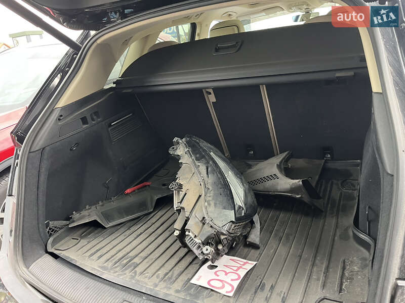 Внедорожник / Кроссовер Audi Q5 2018 в Львове