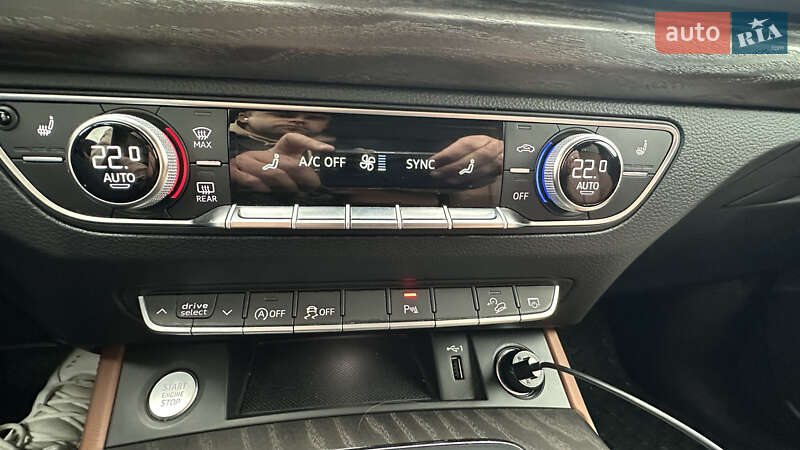 Внедорожник / Кроссовер Audi Q5 2021 в Львове фото 20 Внедорожник / Кроссовер Audi Q5 2021 в Львове