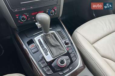 Внедорожник / Кроссовер Audi Q5 2011 в 