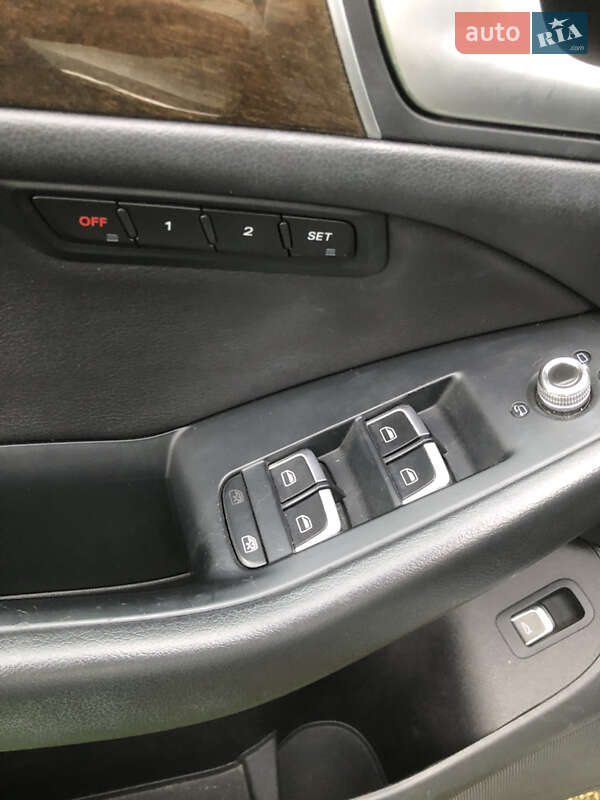 Внедорожник / Кроссовер Audi Q5 2014 в Самборе фото 21 Внедорожник / Кроссовер Audi Q5 2014 в Самборе