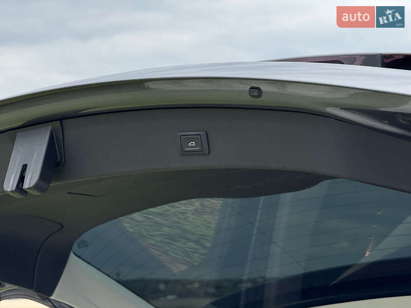 Внедорожник / Кроссовер Audi Q5 2013 в Львове