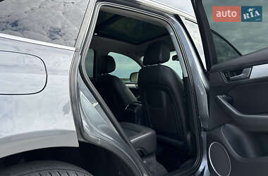 Позашляховик / Кросовер Audi Q5 2013 в 