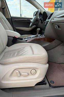 Внедорожник / Кроссовер Audi Q5 2011 в 