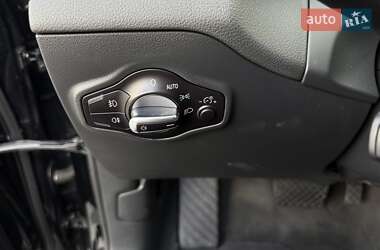 Внедорожник / Кроссовер Audi Q5 2015 в 