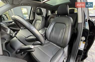 Внедорожник / Кроссовер Audi Q5 2015 в 
