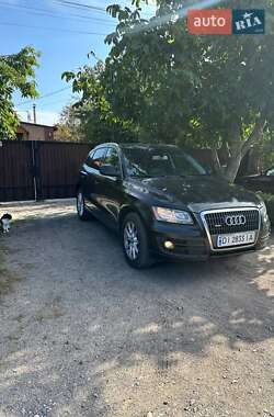 Внедорожник / Кроссовер Audi Q5 2010 в 