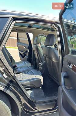 Внедорожник / Кроссовер Audi Q5 2010 в 