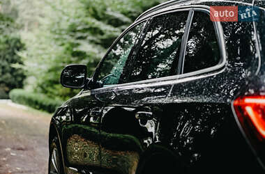 Позашляховик / Кросовер Audi Q5 2013 в 