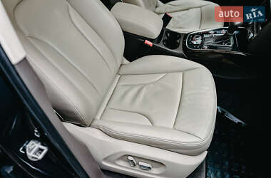 Позашляховик / Кросовер Audi Q5 2013 в 