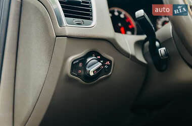 Позашляховик / Кросовер Audi Q5 2013 в 