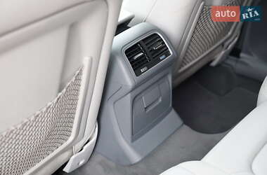 Внедорожник / Кроссовер Audi Q5 2014 в 