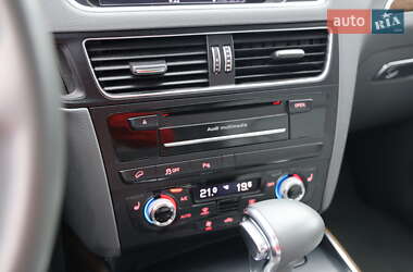 Внедорожник / Кроссовер Audi Q5 2014 в 