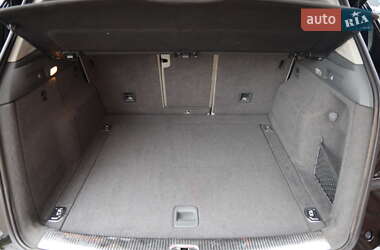 Внедорожник / Кроссовер Audi Q5 2014 в 