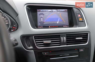 Внедорожник / Кроссовер Audi Q5 2014 в 