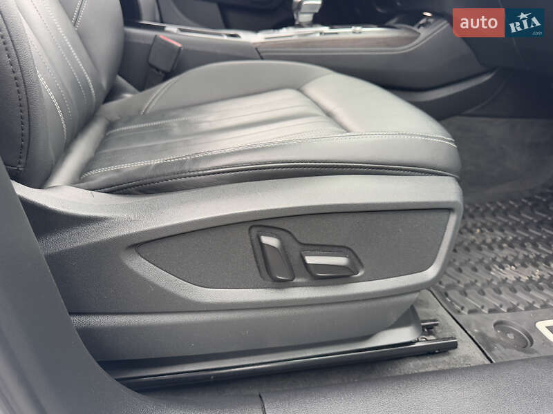 Внедорожник / Кроссовер Audi Q5 2020 в Стрые