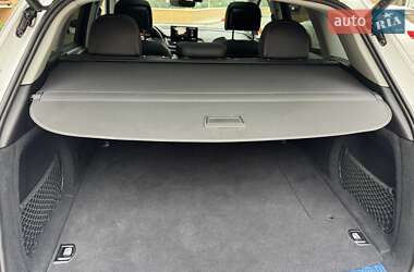Внедорожник / Кроссовер Audi Q5 2021 в 