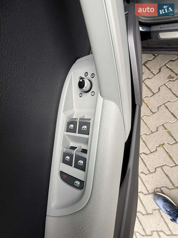 Внедорожник / Кроссовер Audi Q5 2017 в Луцке фото 15 Внедорожник / Кроссовер Audi Q5 2017 в Луцке