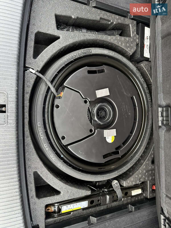 Внедорожник / Кроссовер Audi Q5 2017 в Луцке фото 29 Внедорожник / Кроссовер Audi Q5 2017 в Луцке