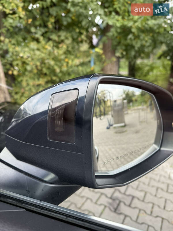 Внедорожник / Кроссовер Audi Q5 2017 в Луцке фото 36 Внедорожник / Кроссовер Audi Q5 2017 в Луцке