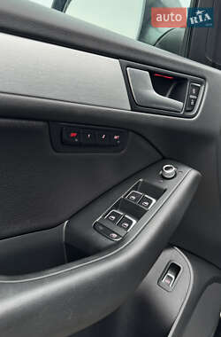 Позашляховик / Кросовер Audi Q5 2013 в 